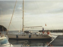 Törn 1996